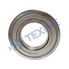 Deep Groove Ball Bearings 6204 2Z/C3